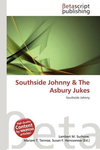 Southside Johnny & the Asbury Jukes