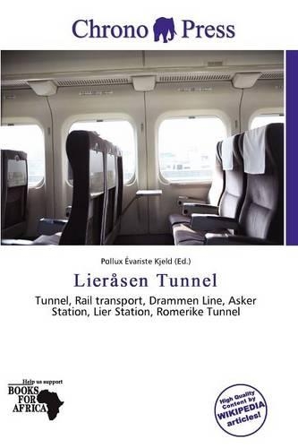Lier Sen Tunnel