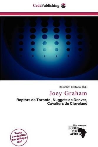 Joey Graham: (French)