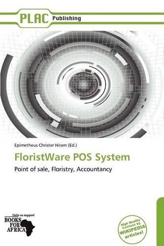 Floristware Pos System