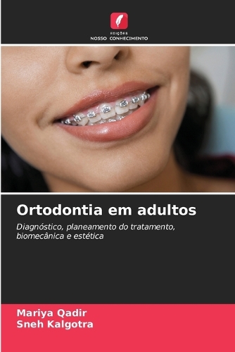 Ortodontia em adultos