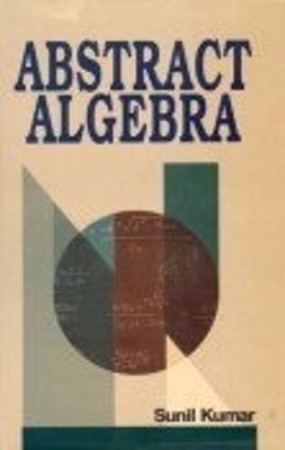 Abstract Algebra