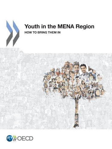 Youth in the MENA Region: how to bring them in(English)