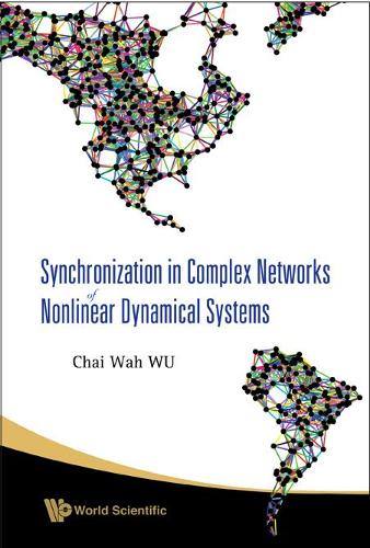 Synchronization In Complex Networks Of Nonlinear Dynamical Systems