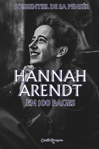 Hannah Arendt