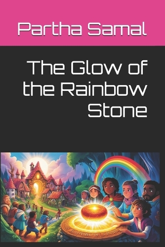 The Glow of the Rainbow Stone