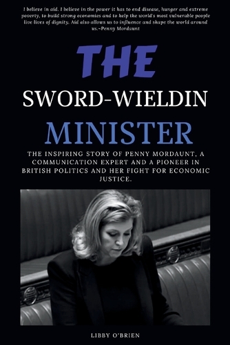 The Sword-wielding Minister