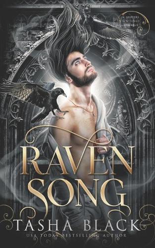 Raven Song: Shifters Bewitched #4(4 Shifters Bewitched)