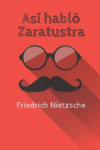 Así habló Zaratustra