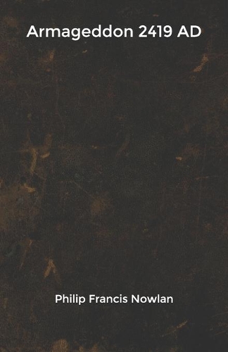 Armageddon 2419 AD