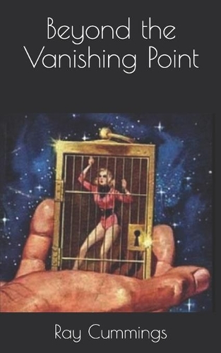 Beyond the Vanishing Point