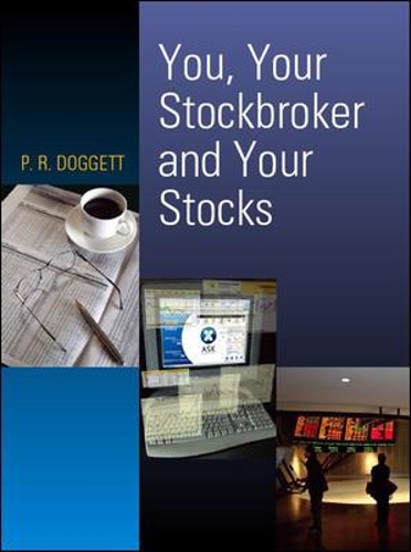 You, Your Stockbroker and Your Stocks