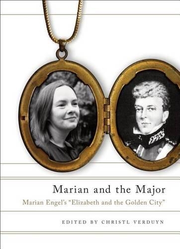 Marian and the Major: Engel's "Elizabeth and the Golden City"