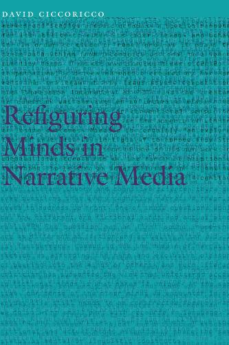 Refiguring Minds in Narrative Media