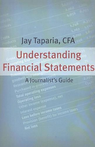 Understanding Financial Statements