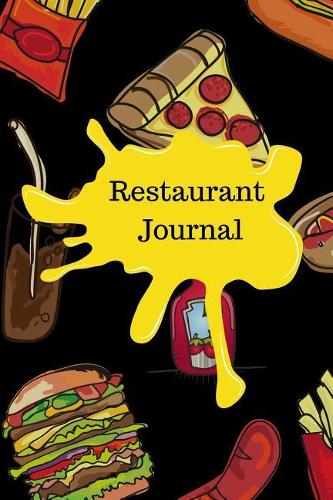 Restaurant Journal