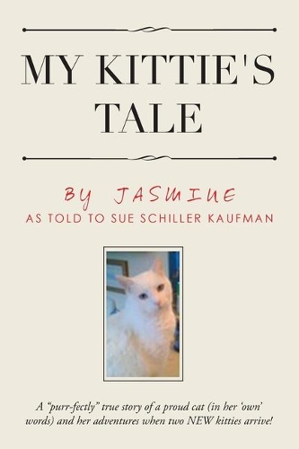 My Kittie's Tale