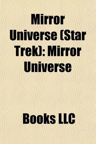 Mirror Universe (Star Trek)