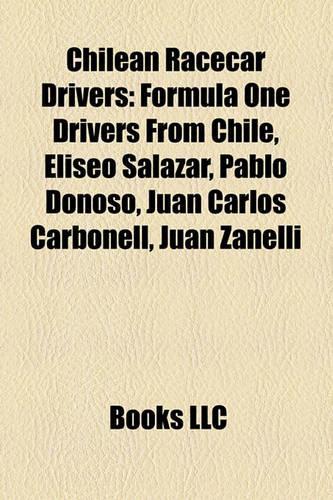 Chilean Racecar Drivers