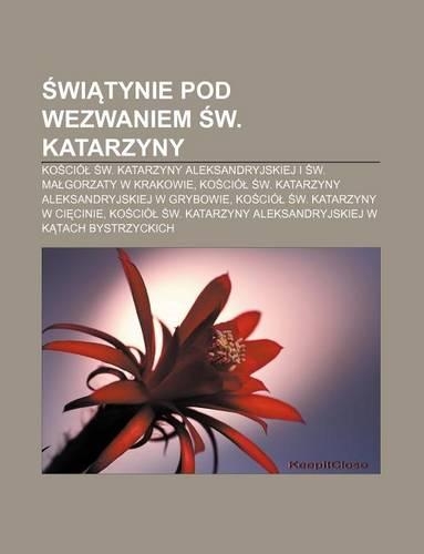 Wi Tynie Pod Wezwaniem W. Katarzyny