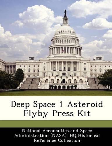 Deep Space 1 Asteroid Flyby Press Kit