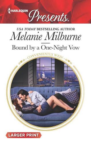 Bound by a One-Night Vow