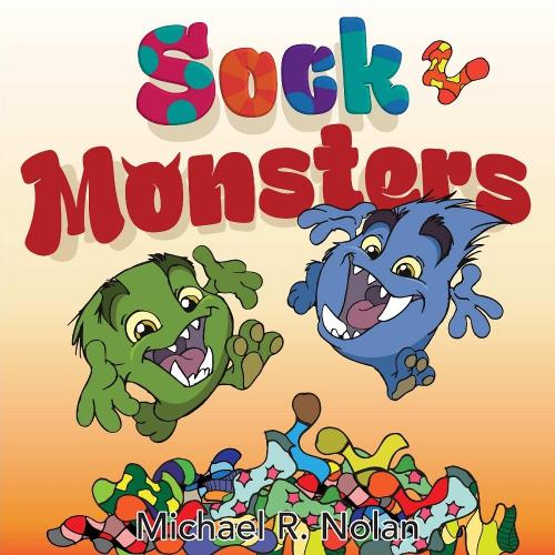 Sock Monsters