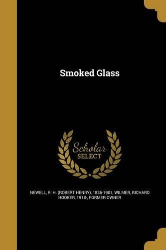 Smoked Glass