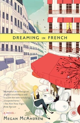 Dreaming in French: A Novel(English)