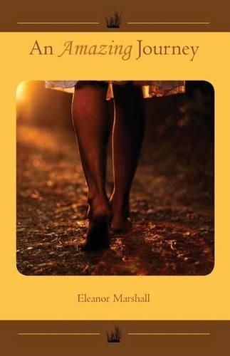 An Amazing Journey: (English)