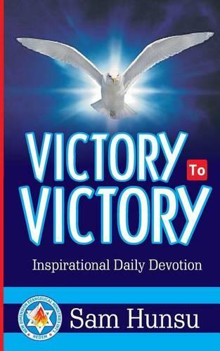 Victory to Victory