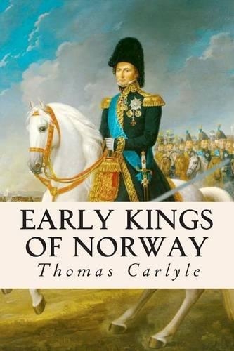 Early Kings of Norway