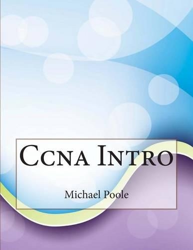 CCNA Intro