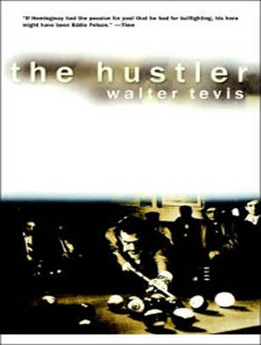 The Hustler