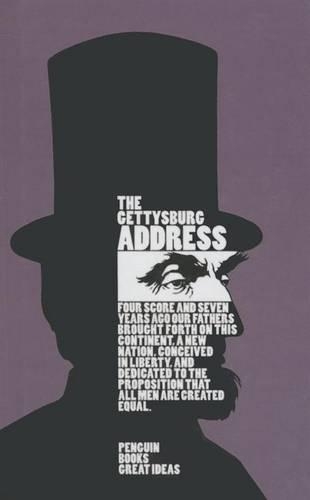 Gettysburg Address