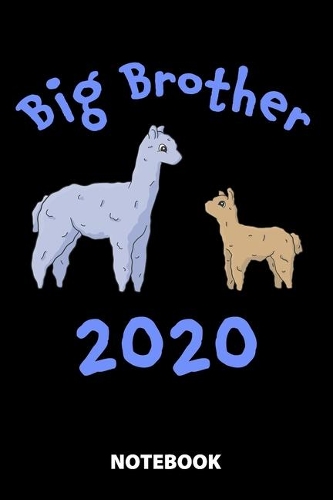 Big Brother 2020 Notebook