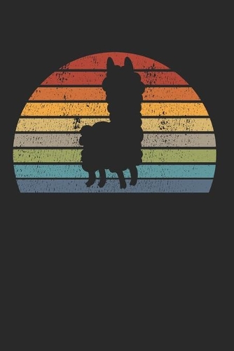 Lama Alpaka Notizbuch: Lama Alpaka Notizbuch für Liebhaber / Notizheft / Notizblock A5 (6x9in) Dotted Notebook / Punkteraster / 120 gepunktete Seiten