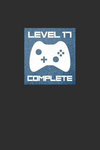 Level 17 Complete