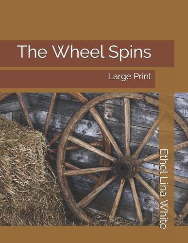 The Wheel Spins