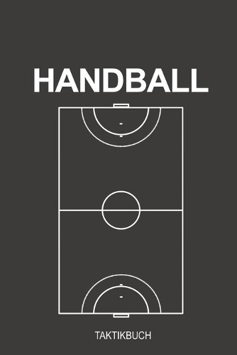 Handball Taktikbuch