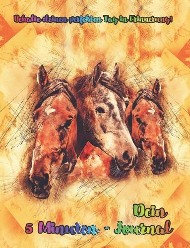 Das 5 Minuten Journal