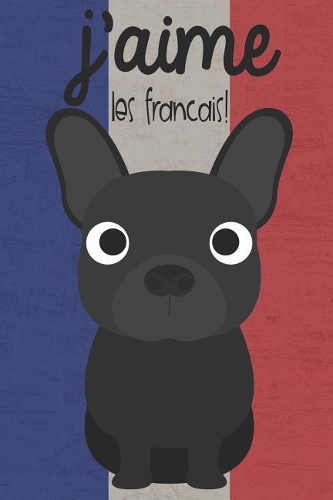 J'aime les Français