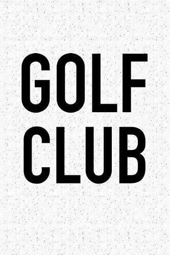Golf Club