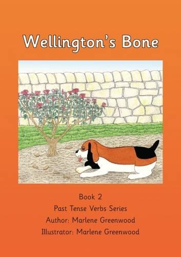 Wellington's Bone