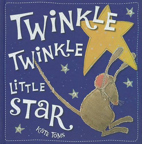 Twinkle Twinkle Little Star