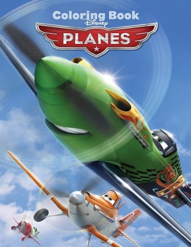 Disney Planes