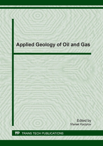 Applied Geology of Oil and Gas