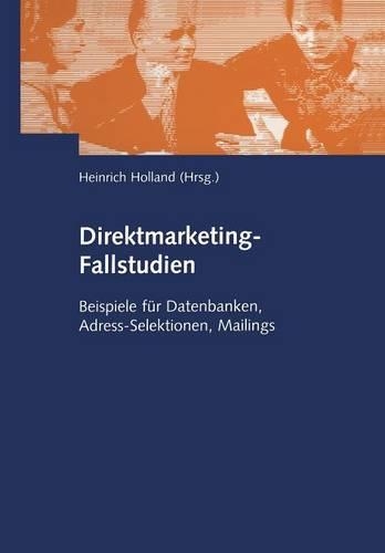 Direktmarketing-Fallstudien