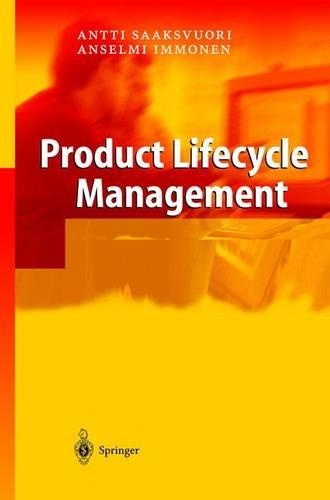 Product Life-cycle Management