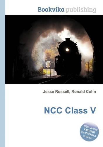 Ncc Class V: (English)